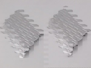 1/2X5X36 FLUTED SDL THOLD MILL FIN